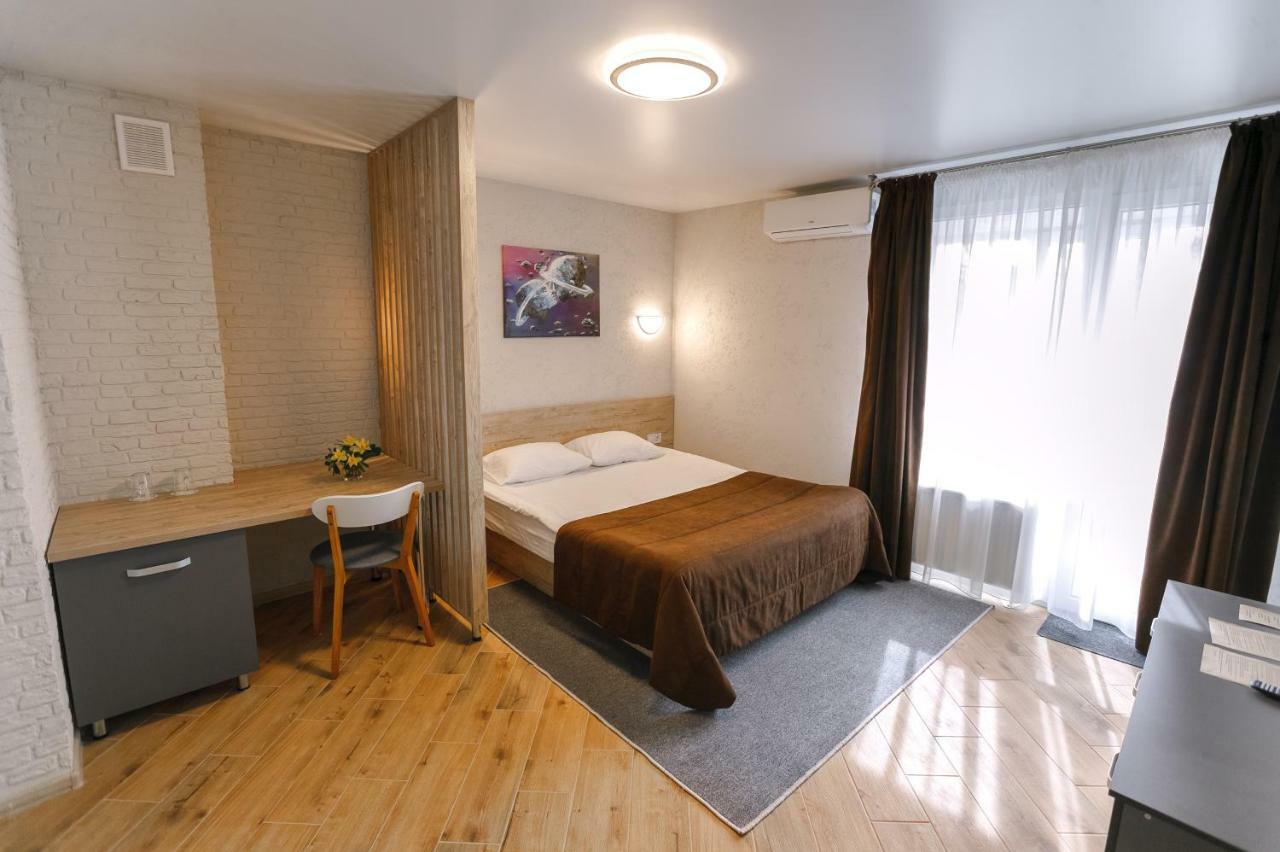 Raziotel Rishelyevskiy خيرسون المظهر الخارجي الصورة