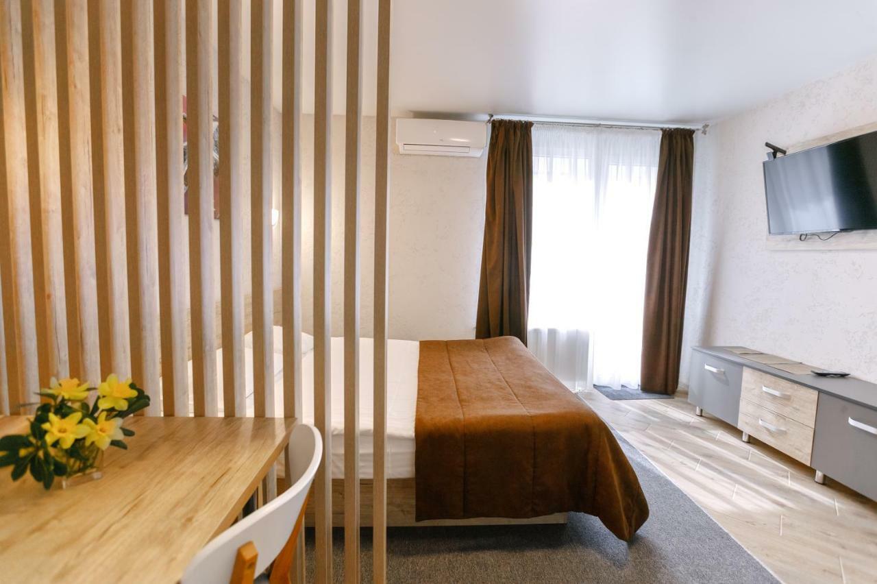 Raziotel Rishelyevskiy خيرسون المظهر الخارجي الصورة