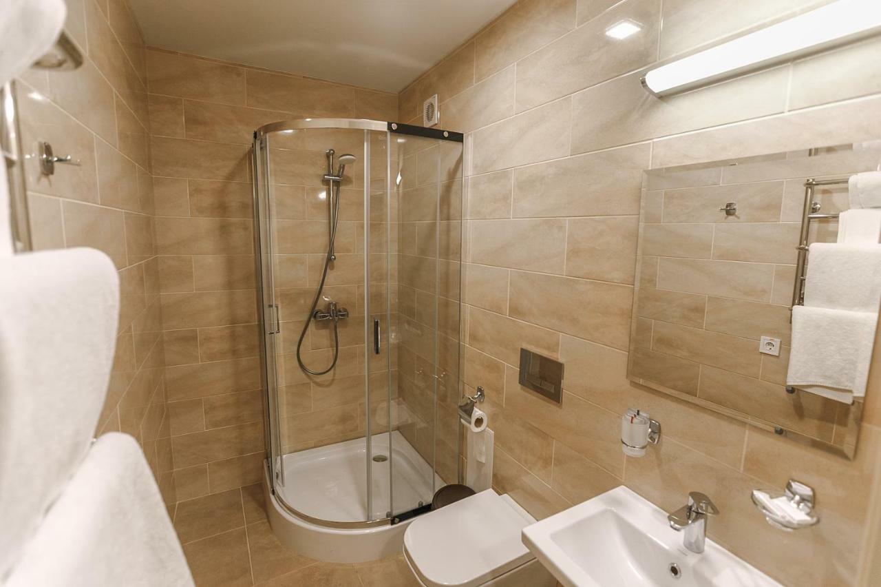 Raziotel Rishelyevskiy خيرسون المظهر الخارجي الصورة