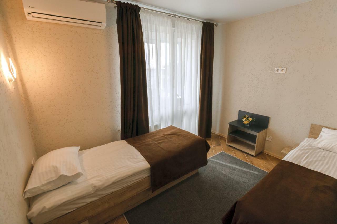 Raziotel Rishelyevskiy خيرسون المظهر الخارجي الصورة
