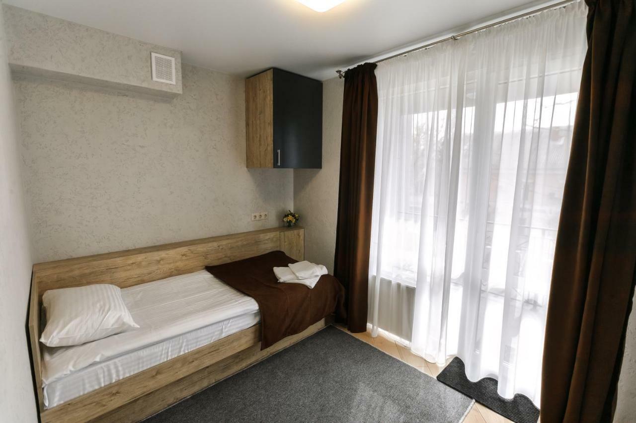 Raziotel Rishelyevskiy خيرسون المظهر الخارجي الصورة