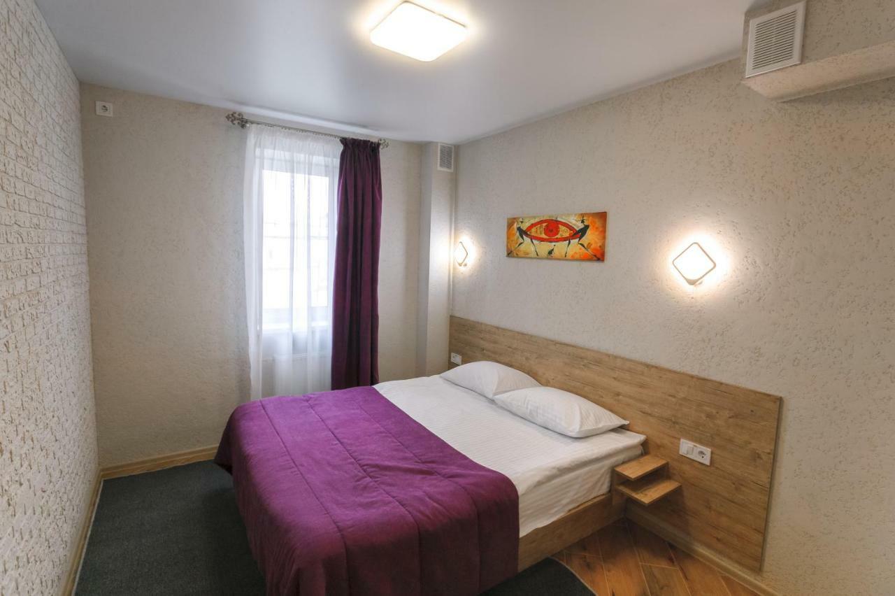 Raziotel Rishelyevskiy خيرسون المظهر الخارجي الصورة