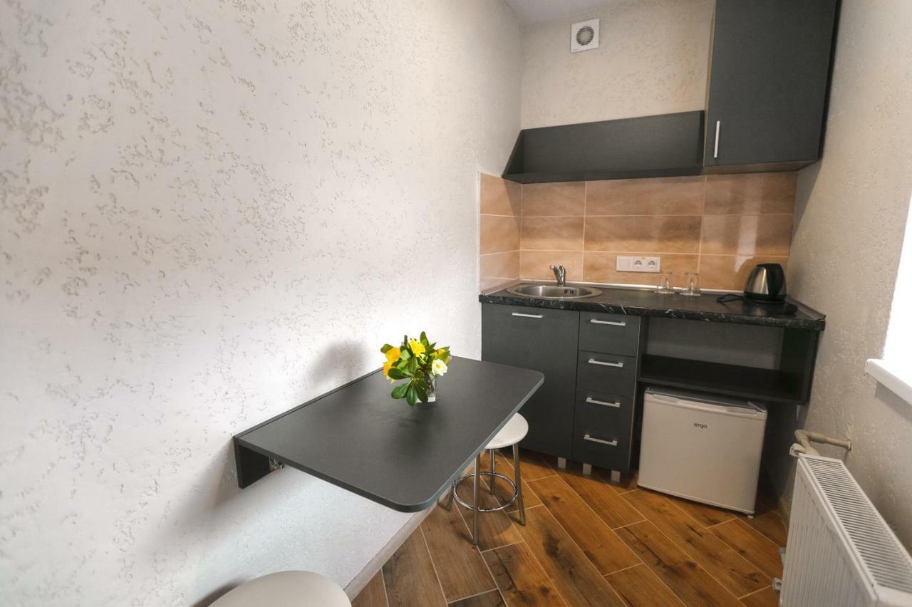 Raziotel Rishelyevskiy خيرسون المظهر الخارجي الصورة